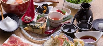 年 最新 南森町の美味しいディナー27店 夜ご飯におすすめな人気店 一休 Comレストラン