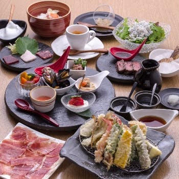 21年 最新 南森町の美味しいディナー27店 夜ご飯におすすめな人気店 一休 Comレストラン