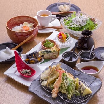 21年 最新 南森町の美味しいディナー21店 夜ご飯におすすめな人気店 一休 Comレストラン