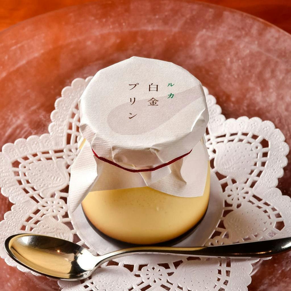 Luca ルカ 薬院 イタリア料理 一休 Comレストラン