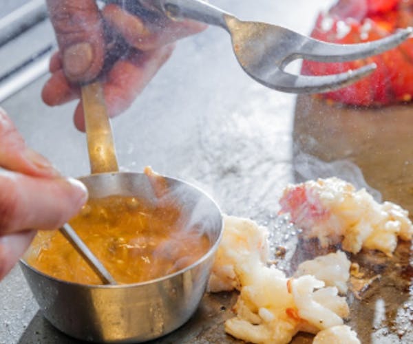 フレンチ Atout 堂島 Okaimonoモール レストラン フレンチ Atout 堂島 Okaimonoモール レストラン