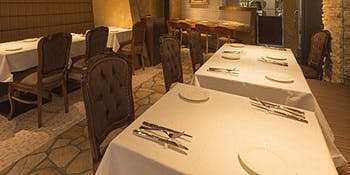 トラットリア ドゥ タスク