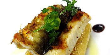 トラットリア ドゥ タスク