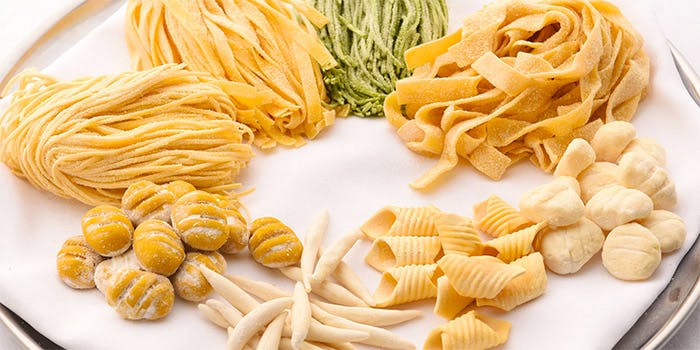 トラットリア ドゥ タスク