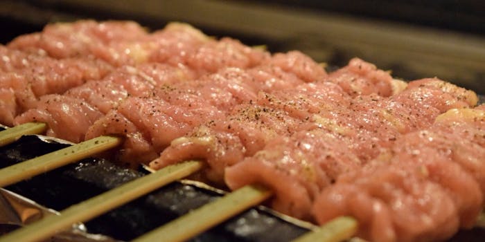 渋谷のディナーに焼鳥が楽しめるおすすめレストラントップ5 一休 Comレストラン