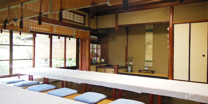 料理処 長島 - 画像1