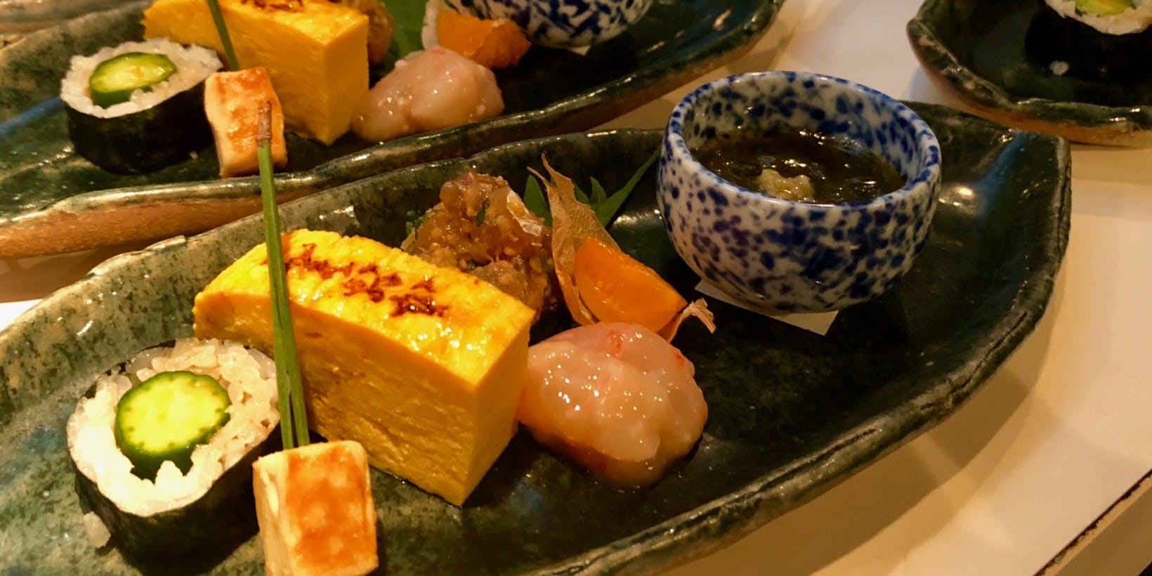 鮨割烹 ふくおか - 画像11