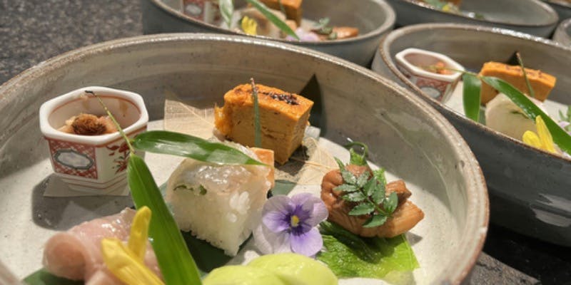 鮨割烹 ふくおか - 画像10