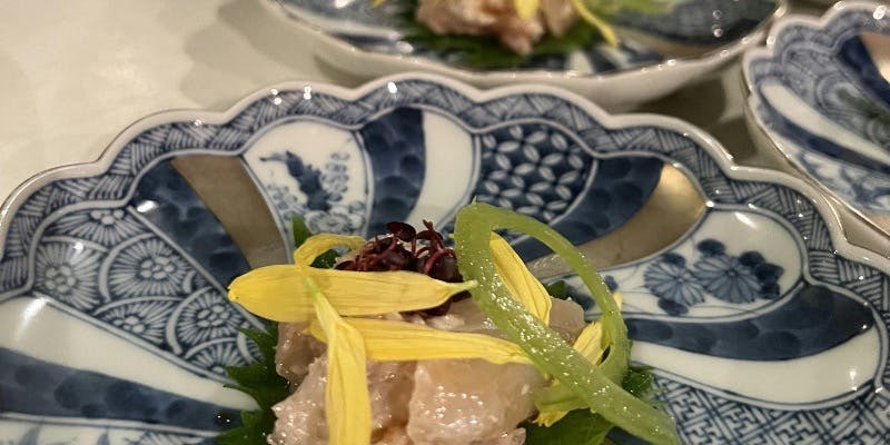 鮨割烹 ふくおか - 画像9