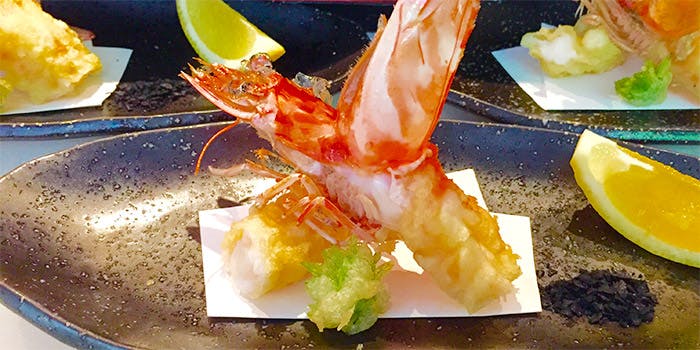 鮨割烹 ふくおか - 画像5