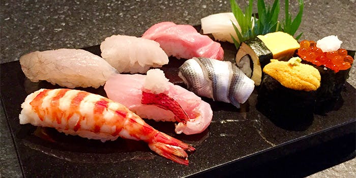 鮨割烹 ふくおか - 画像6