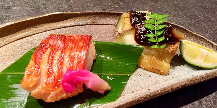 鮨割烹 ふくおか - 画像7