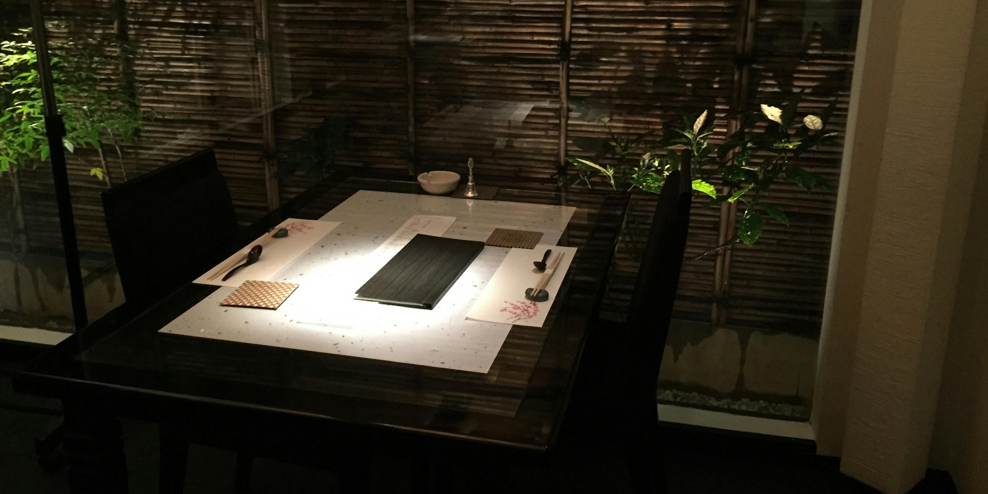 鮨割烹 ふくおか - 画像13