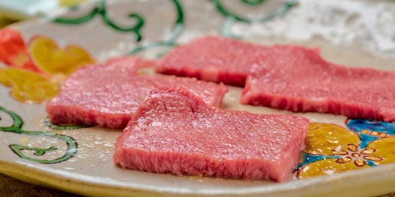 個室確約！【和牛と蟹尽くしコース】和牛と蟹を贅沢に楽しめる期間限定コース。