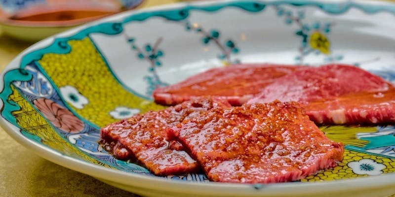 西麻布 けんしろう (ニシアザブ ケンシロウ) - 六本木/焼肉・割烹料理