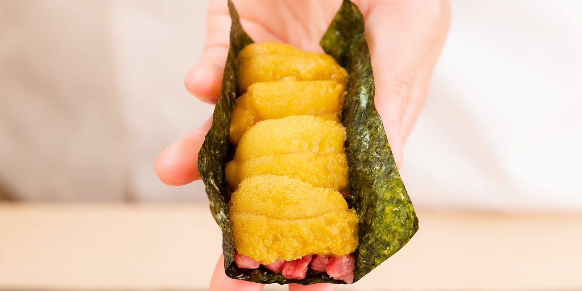 西麻布けんしろう