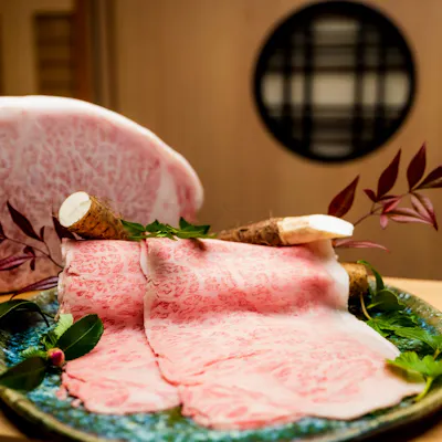 究極の和牛をご堪能ください
