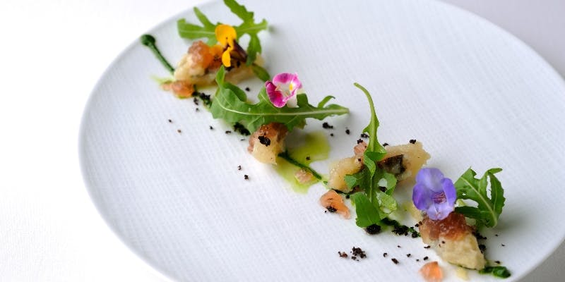 代々木公園ランチ22 おすすめ 絶品お昼ごはん10選 一休 Comレストラン