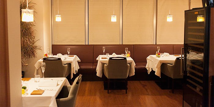 東京のディナーにイタリアンが楽しめるおすすめレストラントップ 一休 Comレストラン