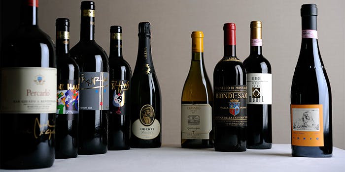 イル プレージョ（il Pregio）