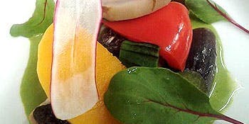 レストラン アミューズ（Amuse）