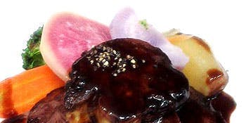 レストラン アミューズ（Amuse）