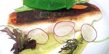 レストラン アミューズ（Amuse）