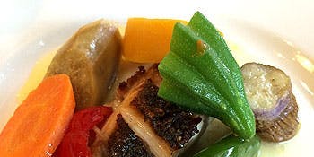 レストラン アミューズ（Amuse）