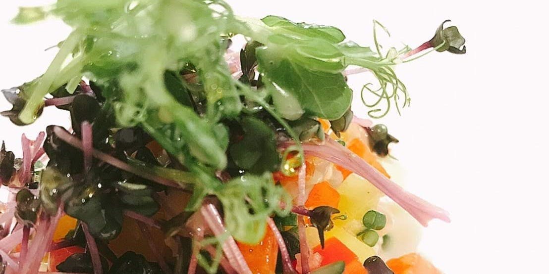 ルスーリールダンジュ（Le Sourire d'Ange）