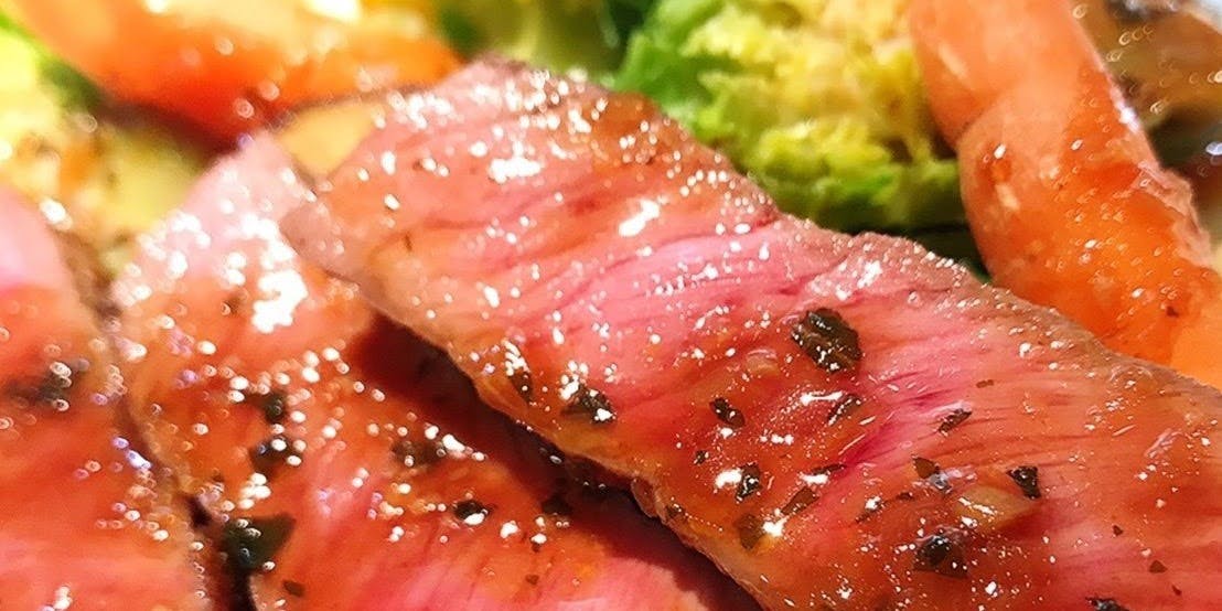 ルスーリールダンジュ（Le Sourire d'Ange）