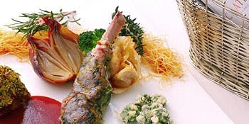 レストラン ラ トゥール（La Tour）