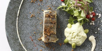 レストラン ラ トゥール（La Tour）