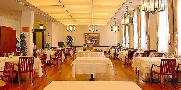 レストラン ラ トゥール（京都大学吉田キャンパス内） - 画像3