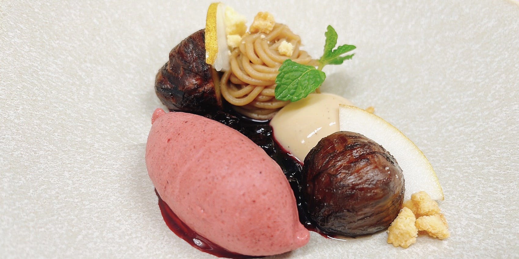 レストラン ラ トゥール（La Tour）