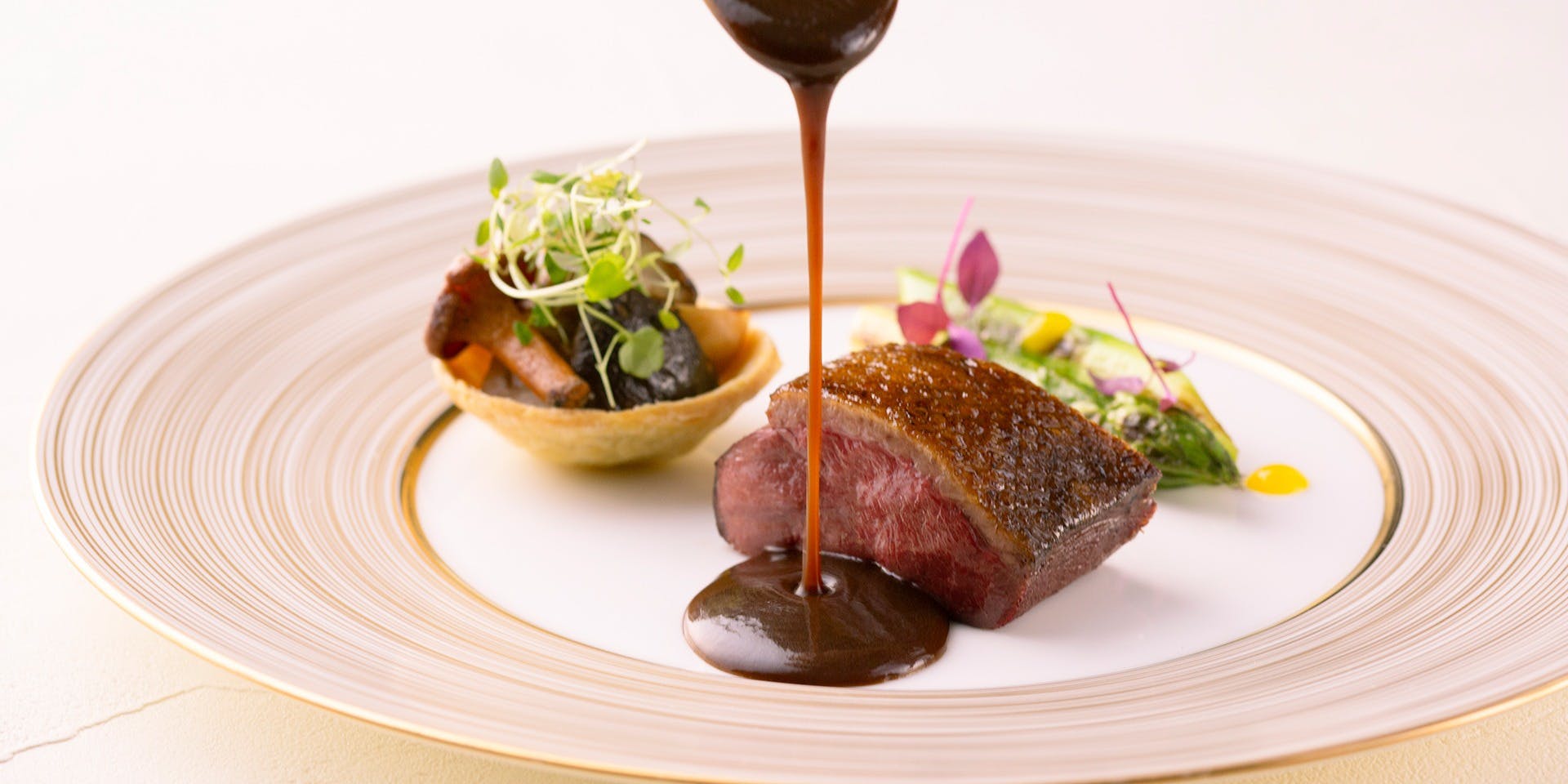 レストラン ラ トゥール（京都大学吉田キャンパス内） - 画像4