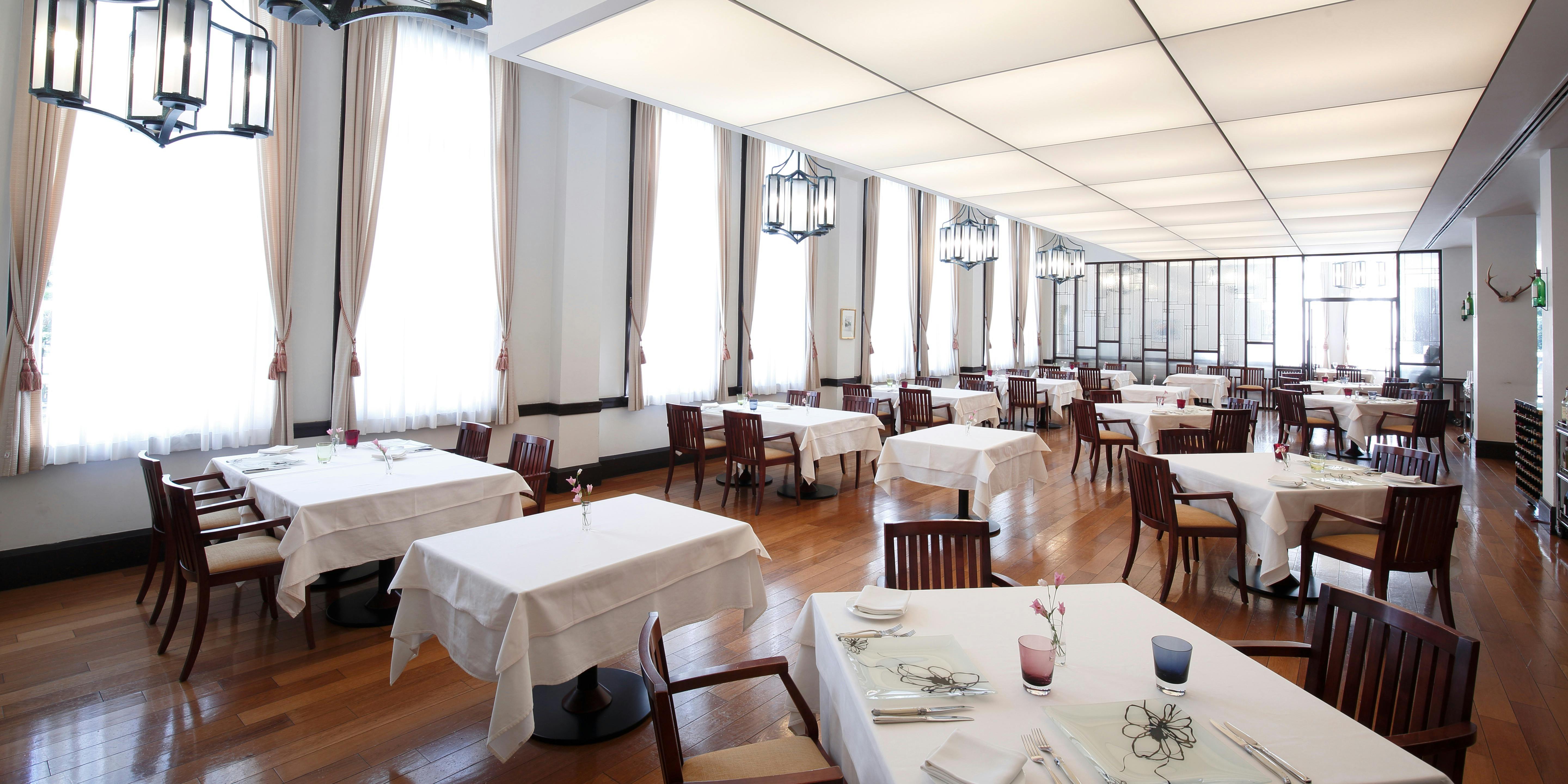 レストラン ラ トゥール（La Tour）