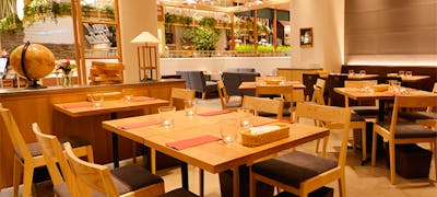 武蔵小杉グルメ おしゃれで美味しい レストランランキング 11選 一休 Comレストラン