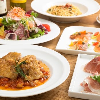 武蔵新田ランチ 女子会におすすめおしゃれなレストラン1選 Okaimonoモール レストラン