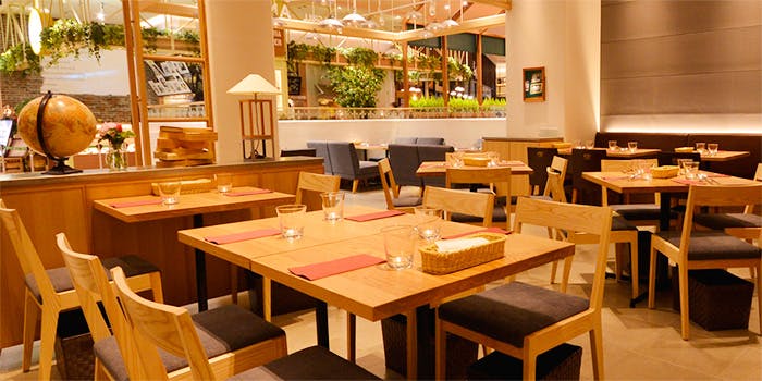 川崎のイタリアンが楽しめるおすすめレストラン12選 一休 Comレストラン