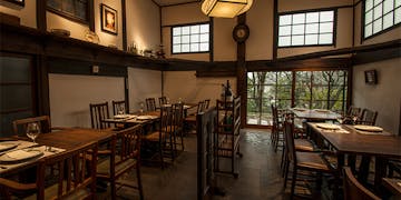町田グルメ おしゃれで美味しい レストランランキング 11選 一休 Comレストラン