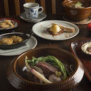 21年 最新 東京西部の美味しいディナー19店 夜ご飯におすすめな人気店 一休 Comレストラン