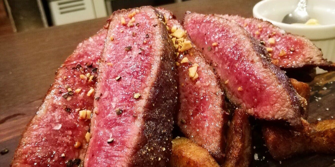 bistro des CHENAPANS - 画像4