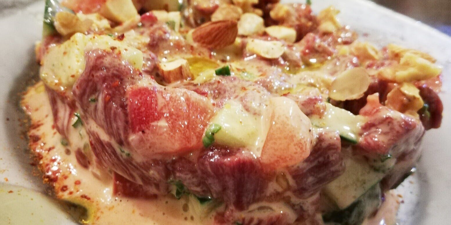 bistro des CHENAPANS - 画像6