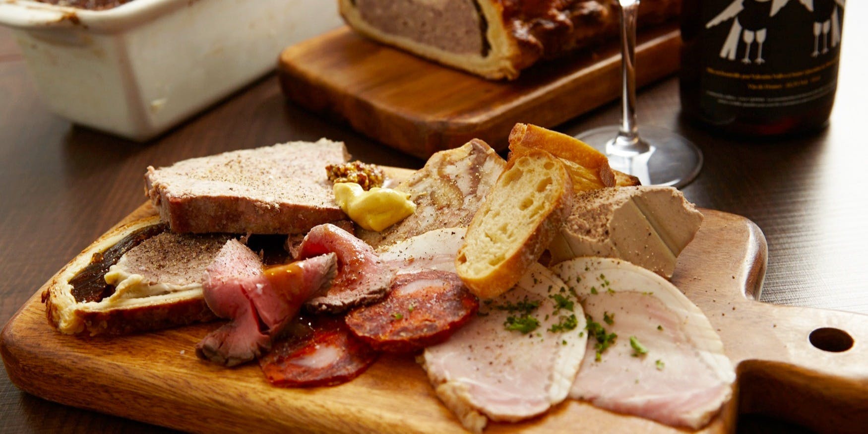 bistro des CHENAPANS - 画像9