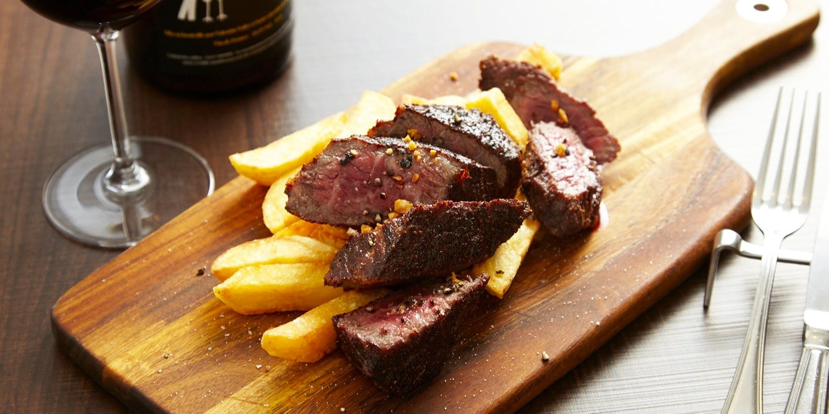 bistro des CHENAPANS - 画像5