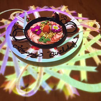 Afeliz お誕生日席確定 乾杯スパークリング付 鎌倉野菜 プチデザートが食べ放題 選べるメイン料理 ランチ プラン メニュー 一休 Com レストラン