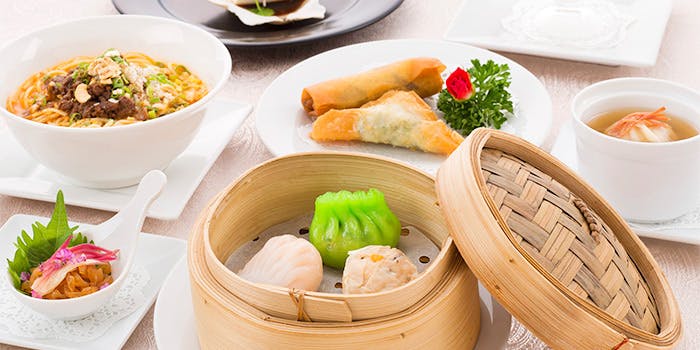 ランチ 中国料理 白金亭 西武渋谷店 シロカネテイ 渋谷 中国料理 一休 Comレストラン ランチ 中国料理 白金亭 西武渋谷店 シロカネテイ 渋谷 中国料理 一休 Comレストラン