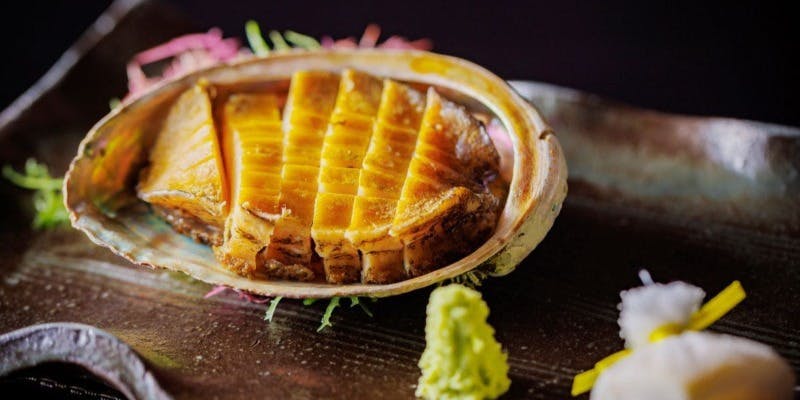 仙台牛と和風個室 すていき小次郎