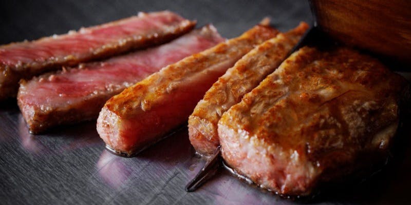 仙台牛と和風個室 すていき小次郎