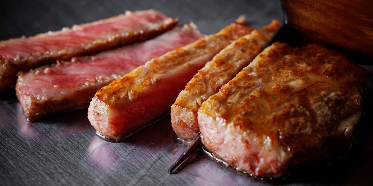 仙台牛と和風個室 すていき小次郎 3枚目